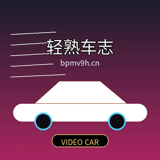 轻熟车志